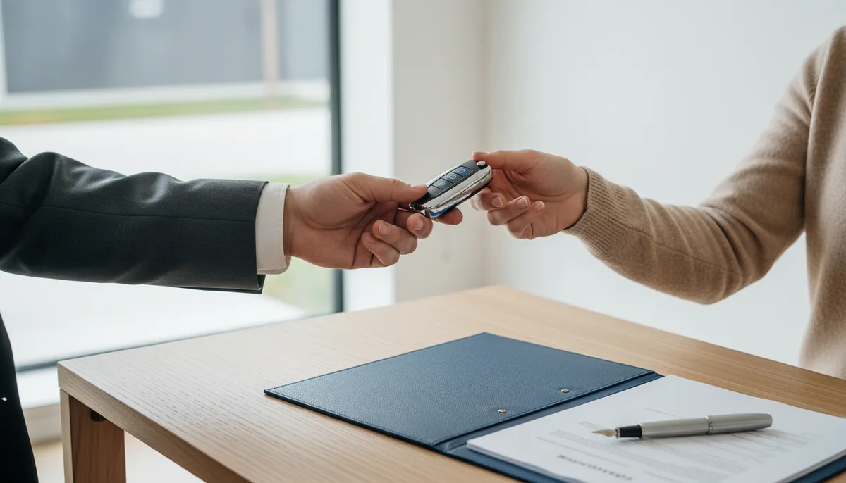 Achat voiture occasion : toutes les démarches à suivre