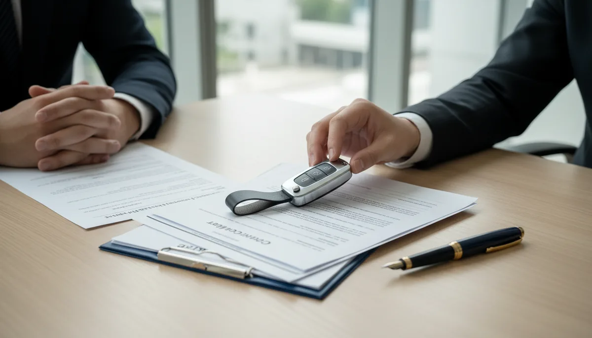 Démarche achat voiture occasion : le guide étape par étape