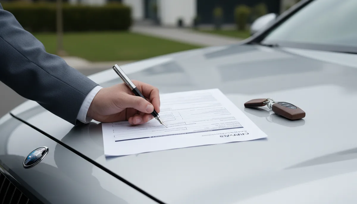 Rétractation achat voiture occasion particulier : droits et recours