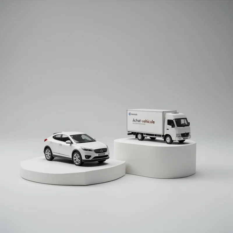 Acheter une voiture d'occasion chez un professionnel : prix, garanties et démarches (2026)