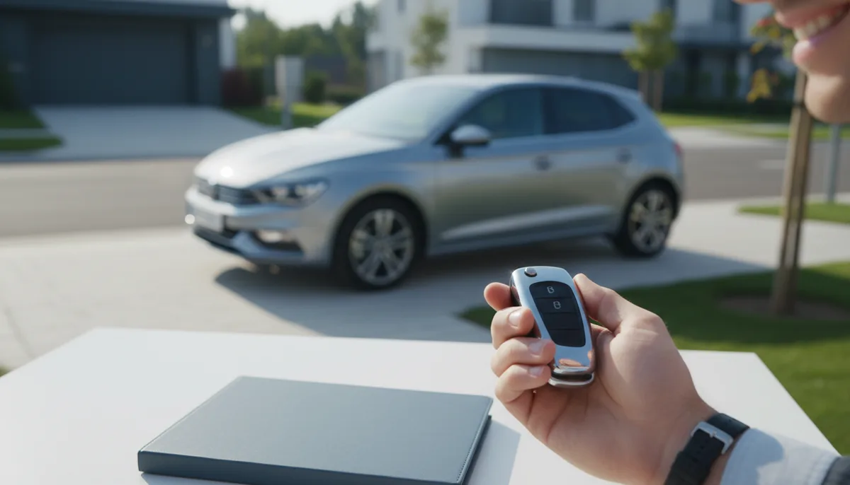 Aide achat voiture occasion : tous les dispositifs en 2026