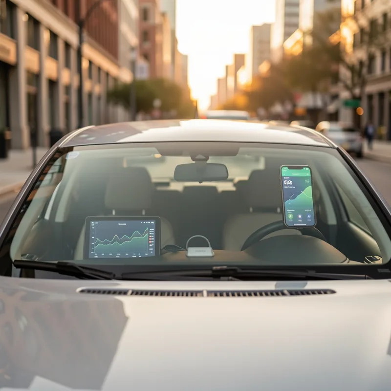 Assurance au kilomètre jeune conducteur : pour qui, à quel prix
