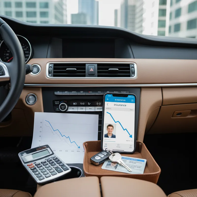 Assurance auto jeune conducteur : prix, astuces et meilleures offres en 2026