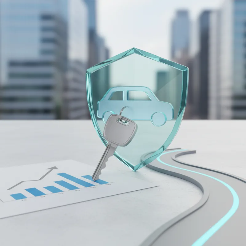 Comment choisir son assurance auto : guide complet