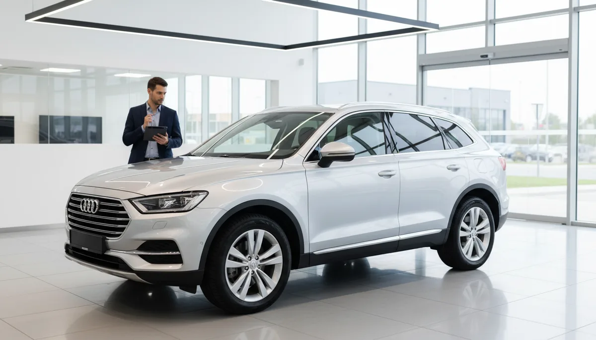 Garage achat voiture occasion : tarifs, services et conseils pour bien choisir