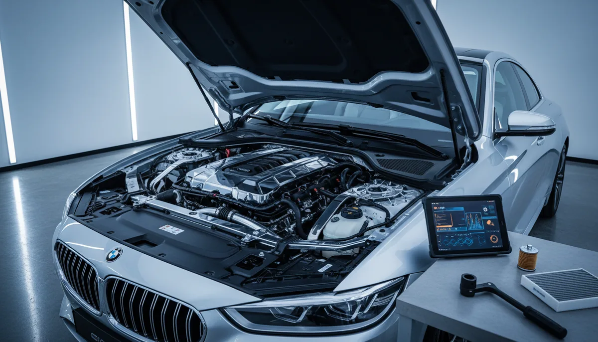 Garagiste révision : tarifs, étapes et choix du professionnel en 2026