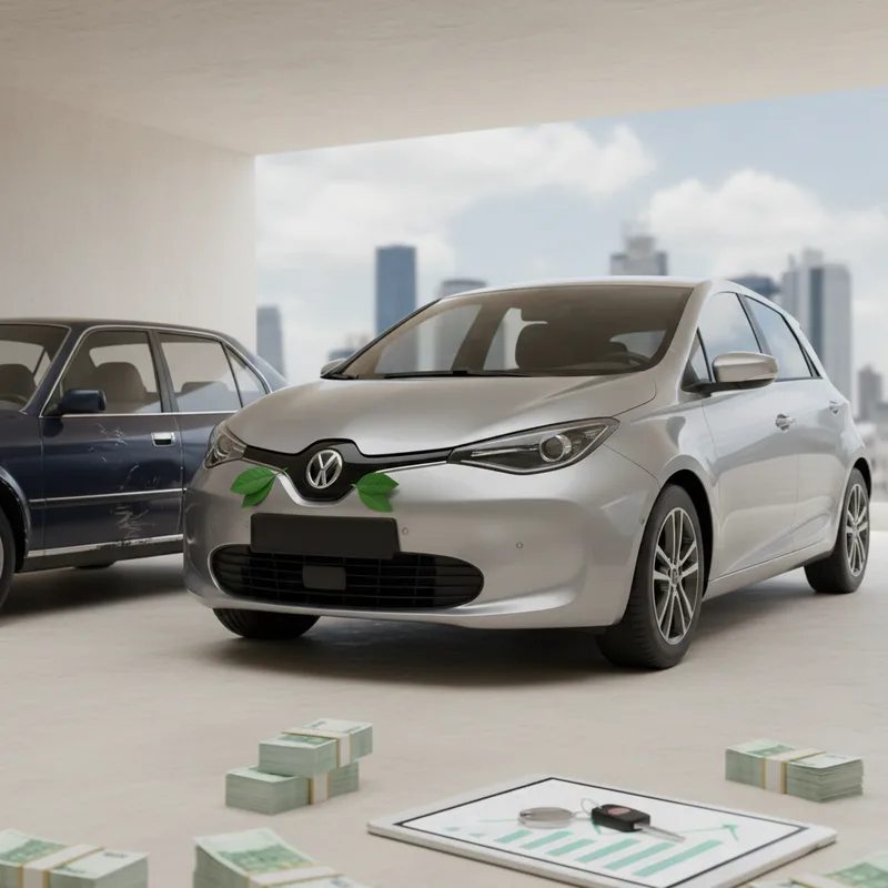 Prime à l'achat d'une voiture occasion : quelles aides disponibles ?