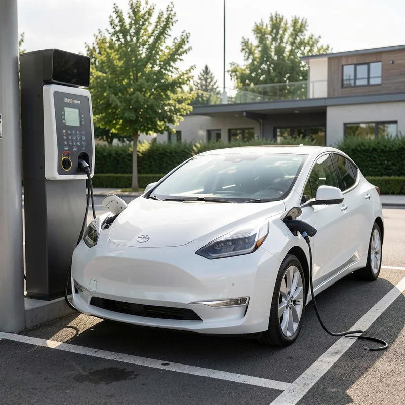 Prime véhicule électrique occasion : le vrai panorama 2026